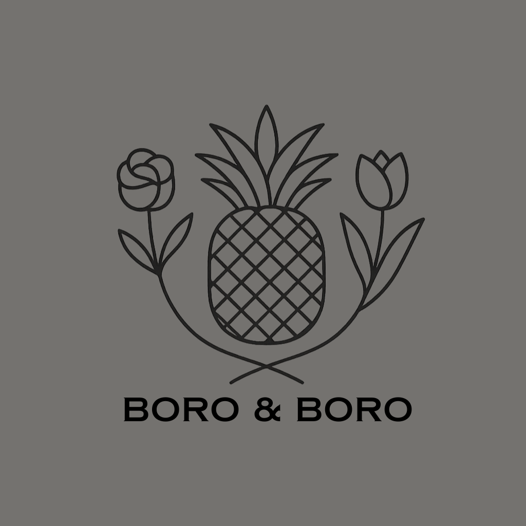 BORO & BORO
